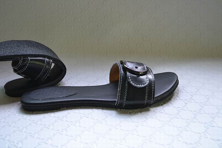2017 Guci slippers woman 35-42-082